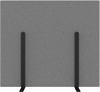 SUONO Trennwand M 160x140x2.4cm