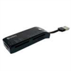 SANDBERG Pocket Card Reader, USB 2.0, Supports SD,