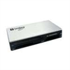 SANDBERG USB 3.0 Multi Card Reader, Supports SD,