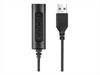 SANDBERG Headset USB Controller 1.5m