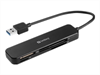 SANDBERG USB 3.0, Pocket Card Reader