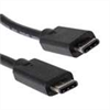 SANDBERG USB Cable, USB 3.1, USB/C-USB/C M-M, 2m,