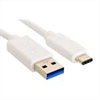 SANDBERG USB Cable, USB 3.0, USB/A-USB/C M-M, 1m,