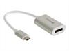 SANDBERG Adapter USB-C to DisplayPort Link