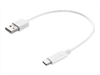 SANDBERG USB-C 3.1 > USB-A 3.0 0.2M
