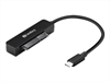 SANDBERG USB-C to SATA, USB 3.1, Gen.2