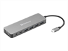 SANDBERG USB-C 13-in-1, Travel Dock