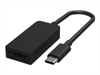 MICROSOFT Surface USB-C to Display Port Adapter
