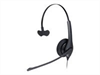 JABRA BIZ 1500 Mono Headset on-ear wired USB