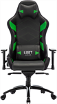 L33T Elite V4 Gaming Chair PU