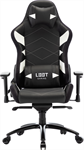 L33T Elite V4 Gaming Chair PU