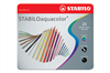 STABILO Farbstift aquacolor 2,8mm