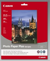 CANON Photo Paper Semi-gloss 20x25cm