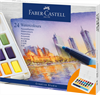FABER-CA. Aquarellfarben