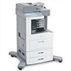 LEXMARK X658dme, Multifunction Print/Scan/Copy/Fax