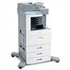LEXMARK X658dtme,Multifunction Print/Scan/Copy/Fax