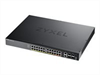 ZYXEL XGS2220-30HP L3, Access Switch, managed