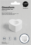 I AM CREA Silikon Giessform