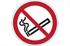 DURABLE Symbol -Rauchen Verboten