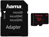 HAMA microSDXC 128GB UHS Speed