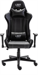 L33T Evolve Gaming Chair PU Black