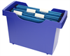 LEITZ Hängemappenbox