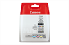 CANON CLI-581XXL Ink Cartridge, C/M/Y/BK, MULTI