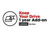 LENOVO ThinkPlus ePac 1Y Keep Your Drive for