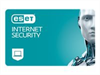 ESET ESD Internet Security 1 User 2 Years