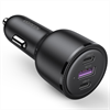 UGREEN Fast Car Charger 69W