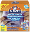 ELMERS Slime Kit Glitter