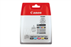 CANON PGI-580/CLI-581 Ink Cartridge, BK/CMYK