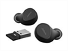 JABRA Evolve2 Buds, MS Cradle USB-A, MS Link 380