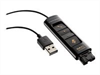 POLY Savi 8220 UC S8220-M C D200 USB-C OTH Stereo