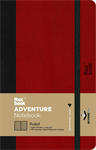 FLEXBOOK Notebook Adventure