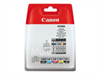 CANON CLI-581 Ink Cartridge, C/M/Y/BK, MULTI, BL