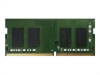 QNAP 16GB, DDR4 RAM, 2666MHz, SO-DIMM, 260 pin, K0