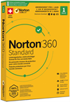 NORTON Norton Security 360,