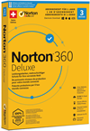NORTON Norton Security 360,