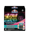 ELMERS Slime Kit Glow in the Dark
