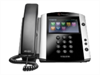 POLY VVX 601 16-line Business Media Phone w