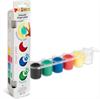 PRIMO Fingermalfarbe 6x25ml