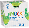 C. KREUL Fingerfarben 150ml