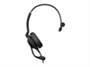JABRA Evolve2 30 SE UC Mono Headset on-ear wired