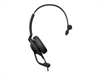 JABRA Evolve2 30 SE MS Mono Headset on-ear wired