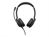 JABRA Evolve2 30 SE UC Stereo Headset on-ear wired