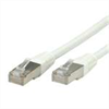 VALUE Patch Cable, Cat6, S/FTP, RJ45-RJ45, 1,5m,