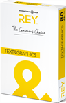 REY Rey Text&Graphics A4