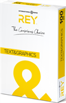 REY Kopierpapier Text&Graphics A4