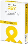 REY Kopierpapier Text&Graphics A4